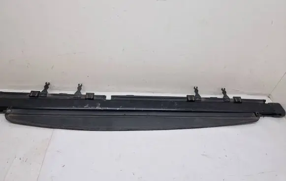 Honda CR-V Parcel shelf load cover 