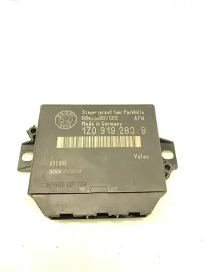 Skoda Octavia Mk2 (1Z) Parking PDC sensor 1Z0919283B