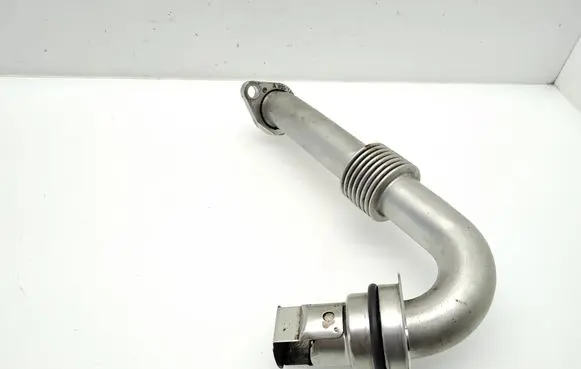 Mercedes-Benz Sprinter W907 W910 EGR valve line/pipe/hose A6541400702