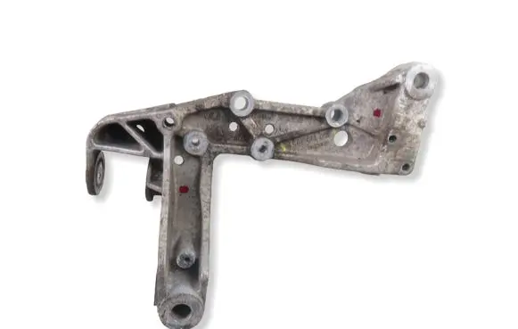 Volkswagen Caddy Front lower control arm/wishbone 1K0199295F