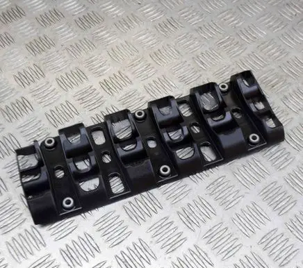 Porsche 911 991 Oil breather separator 9A110101001