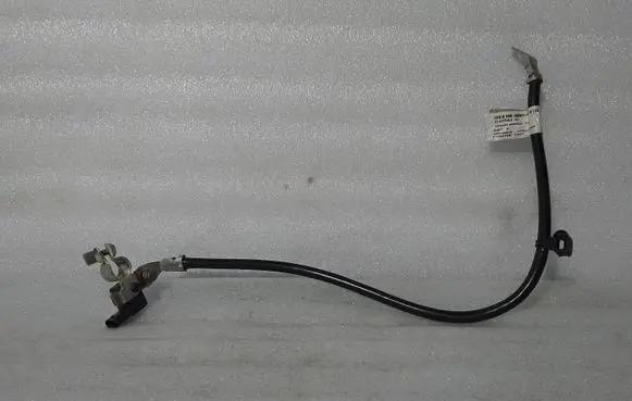 Volvo XC40 Air conditioning (A/C) compressor (pump) 31499968 UME080838 13437