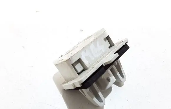 Mercedes-Benz S W222 Number plate light A0999067000