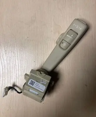 Volvo XC60 Wiper control stalk 31264171