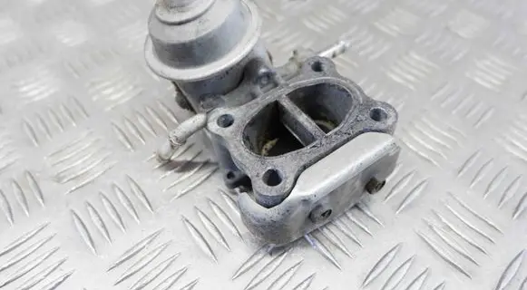 EGR valve