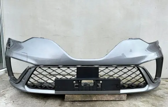 Renault Clio V Front bumper