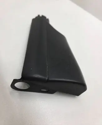 Audi A4 S4 B5 8D Fender trim (molding) 8D0853580F