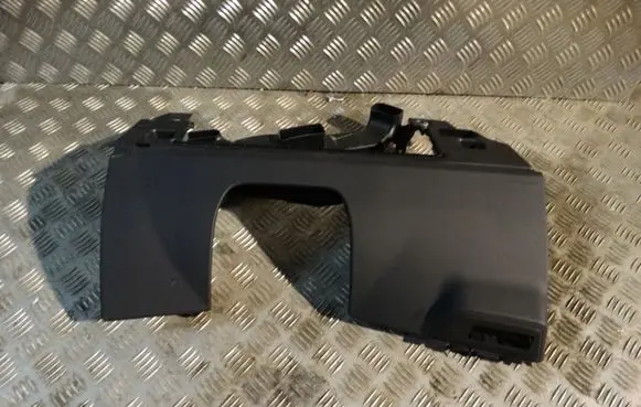 Audi Q8 e-tron Dashboard 4J3858903