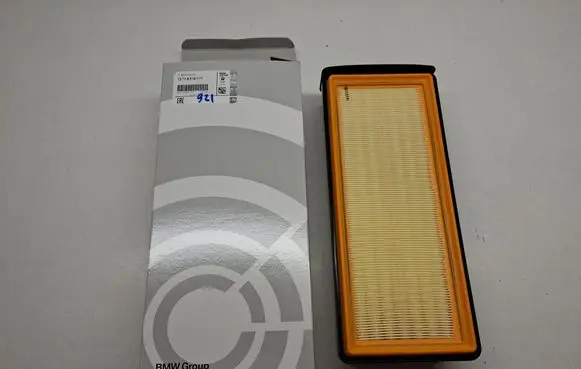 BMW 3 F30 F35 F31 Air filter 8518111 13718518111