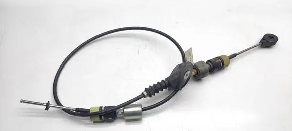 Volvo V70 Gear shift cable linkage 31259082