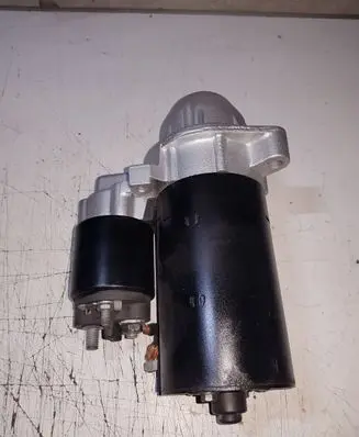 Mercedes-Benz Sprinter W901 W902 W903 W904 Starter motor 0001109014 A0051511301