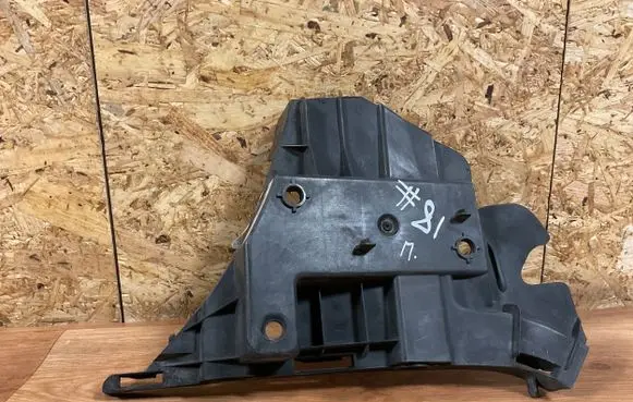 Volvo V70 Front bumper mounting bracket 31265345 BP3EA