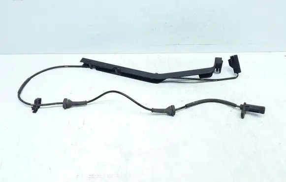 ABS brake wheel speed sensor