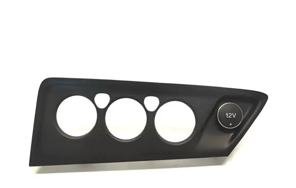 Other dashboard part