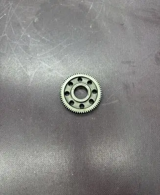 Volkswagen Transporter - Caravelle T5 Crankshaft gear 03G105212D