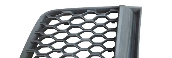 Audi TT TTS RS Mk3 8S Front fog light trim/grill 8S0807681H