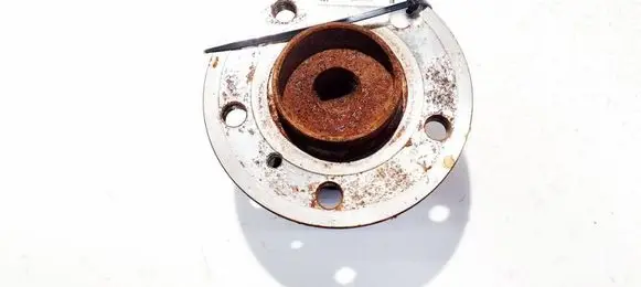 Mercedes-Benz A W169 Rear wheel hub 