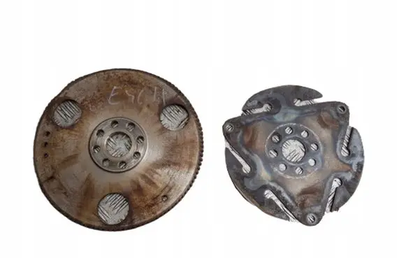 BMW 3 E46 Flywheel
