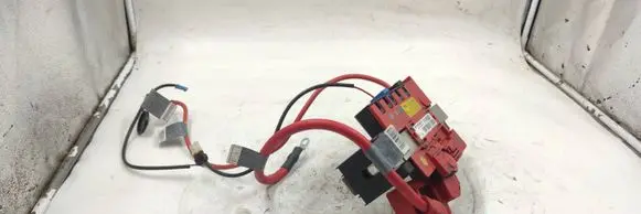 BMW 3 E90 E91 Positive wiring loom 6942912