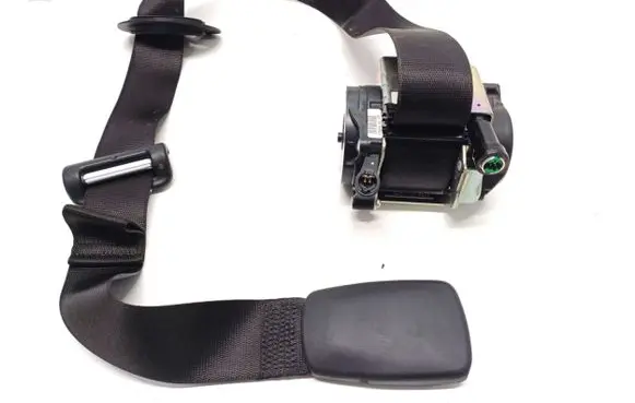 BMW X1 F48 F49 Front seatbelt 7428112