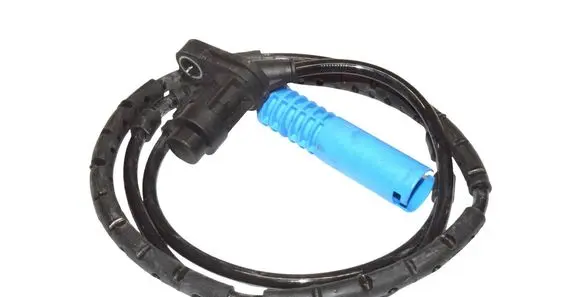 BMW 3 E46 ABS wheel speed sensor 34526756383 6756383 34526750972