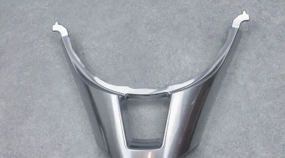 Mazda 6 Steering wheel trim 