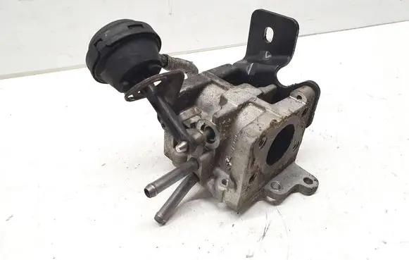 Volkswagen Touareg I EGR valve 070131063A 146411033