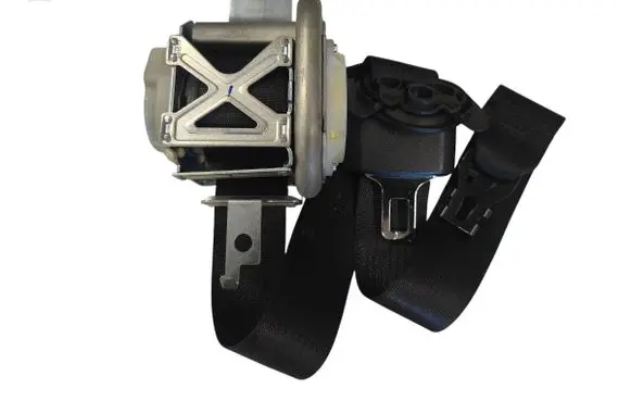 Tesla Model S Front seatbelt 107927803C 209302 9352010674