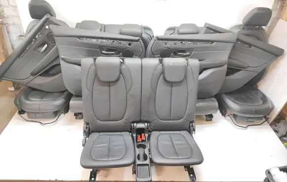 BMW 2 F46 Interior set 