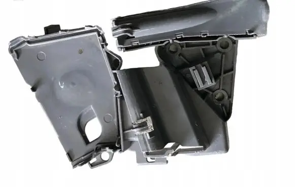 Mercedes-Benz R W251 Central locking relay 2517230314