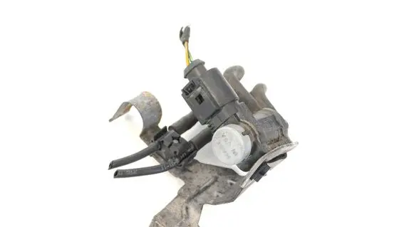 Volkswagen PASSAT B7 Turbo solenoid valve 1K0906283A