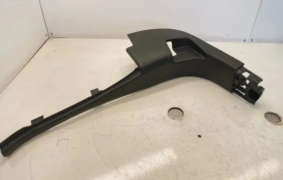 Peugeot 308 Front sill trim cover 9832182980