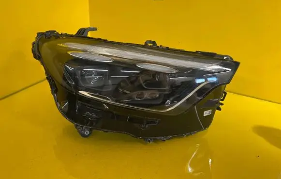 Mercedes-Benz GLC X253 C253 Headlight/headlamp A2549061002