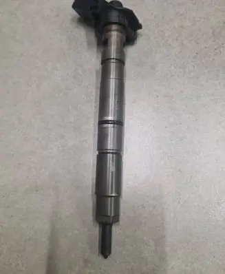 Audi A6 S6 C6 4F Fuel injector 059130277 0407083141 AB5BCG1AHB