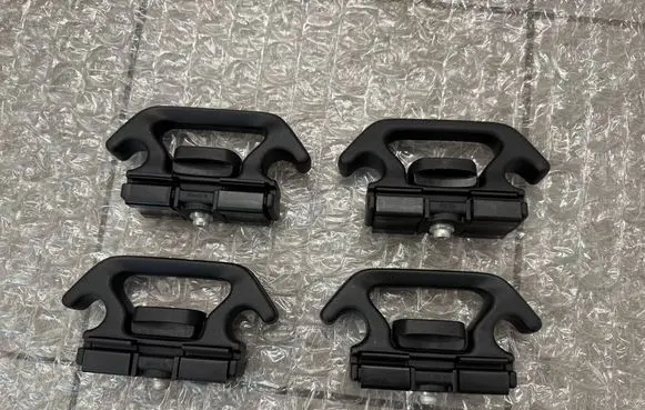 Ford Ranger IV Tie down hook / loop