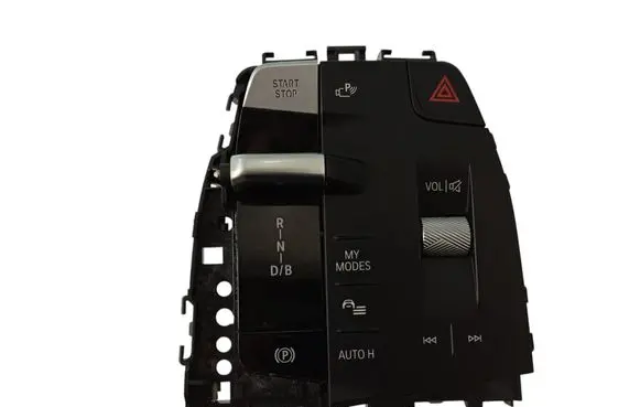BMW X2 U10 Gear selector 61315A5D321 5A5D321