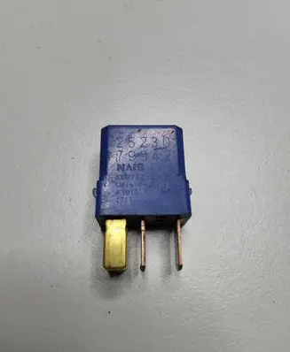 Nissan Navara D22 Other relay 25230 79942 41016