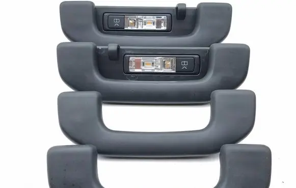 Mercedes-Benz GLC AMG A set of handles for the ceiling A0998150000 A0998150039 A0998150100