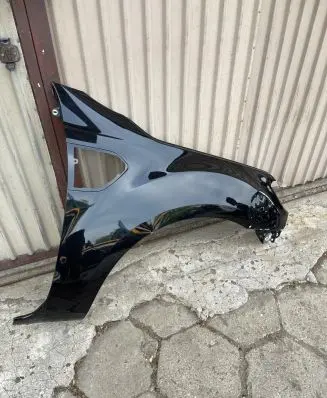 Ford Ranger Fender EB3B-4116015-AB