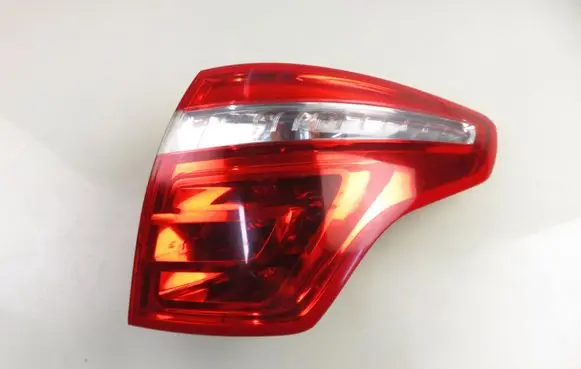 Citroen C4 I Picasso Rear/tail lights 9653547480