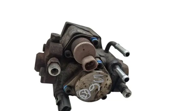 Mazda 6 Fuel injection high pressure pump RF7J13800A 2940000420