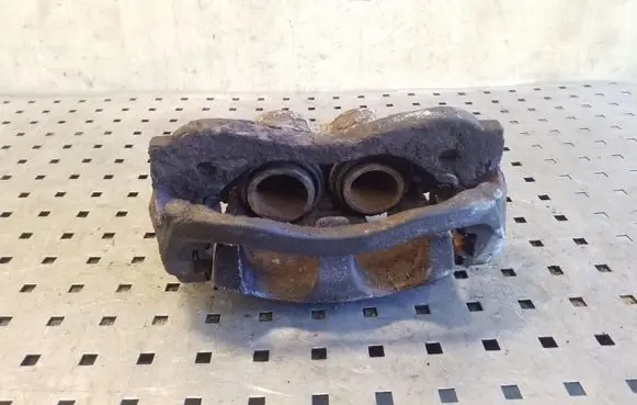 Fiat Ducato Front brake caliper 22942101