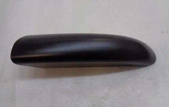 Peugeot Partner III Roof bar rail 9682991680