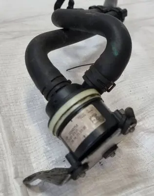 Water pump