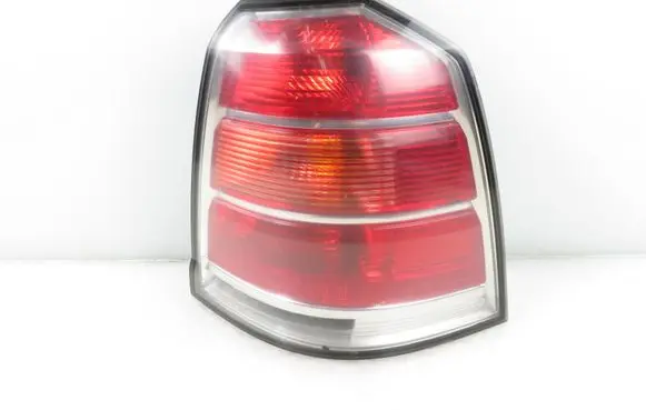 Opel Zafira B Rear/tail lights 24451843