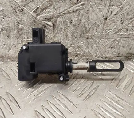 Volkswagen Touareg I Central locking motor 7M0959781A