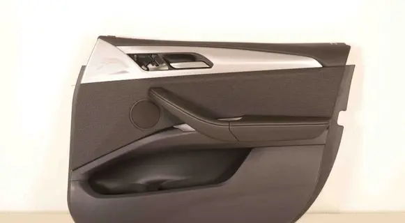 BMW X4 G02 Front door card panel trim 7410282