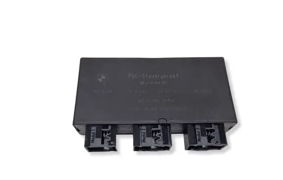 BMW 6 E63 E64 Parking PDC control unit/module 6954007 66216954007