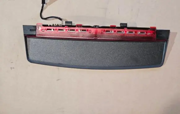 BMW 7 F01 F02 F03 F04 Third/center stoplight 7187221 7182211