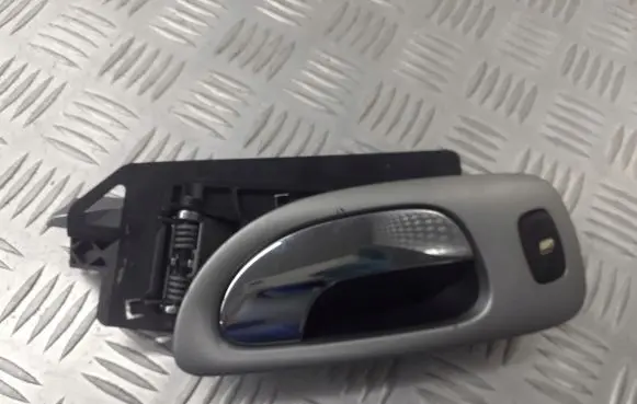 Peugeot 307 Rear door handle trim 9643604477